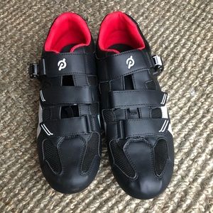 Men’s Peloton Cycle Shoes- Size 48